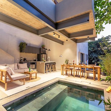 Alma Tropical - Luxury Villa Experience In Santa Teresa Playa Santa Teresa  ภายนอก รูปภาพ