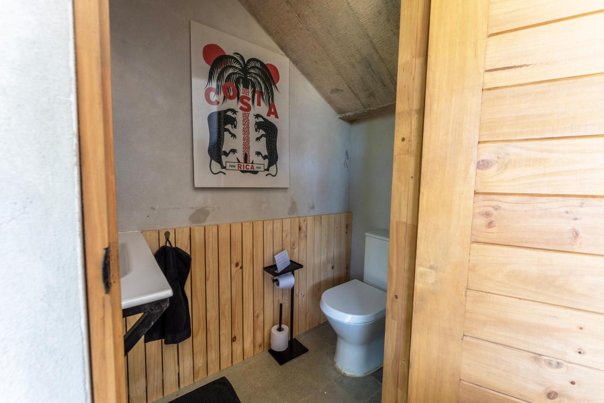 Alma Tropical - Luxury Villa Experience In Santa Teresa Playa Santa Teresa  ภายนอก รูปภาพ