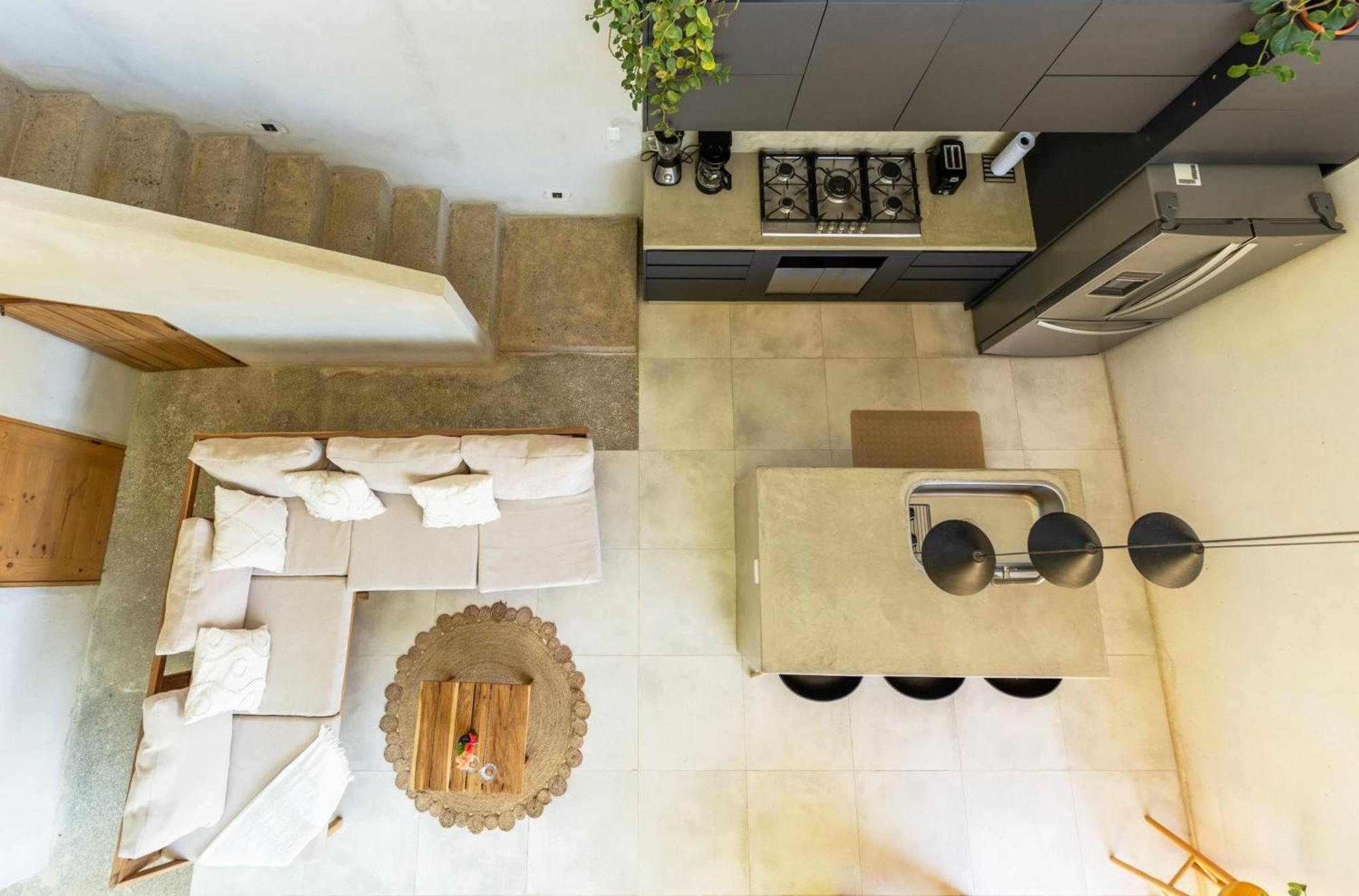 Alma Tropical - Luxury Villa Experience In Santa Teresa Playa Santa Teresa  ภายนอก รูปภาพ