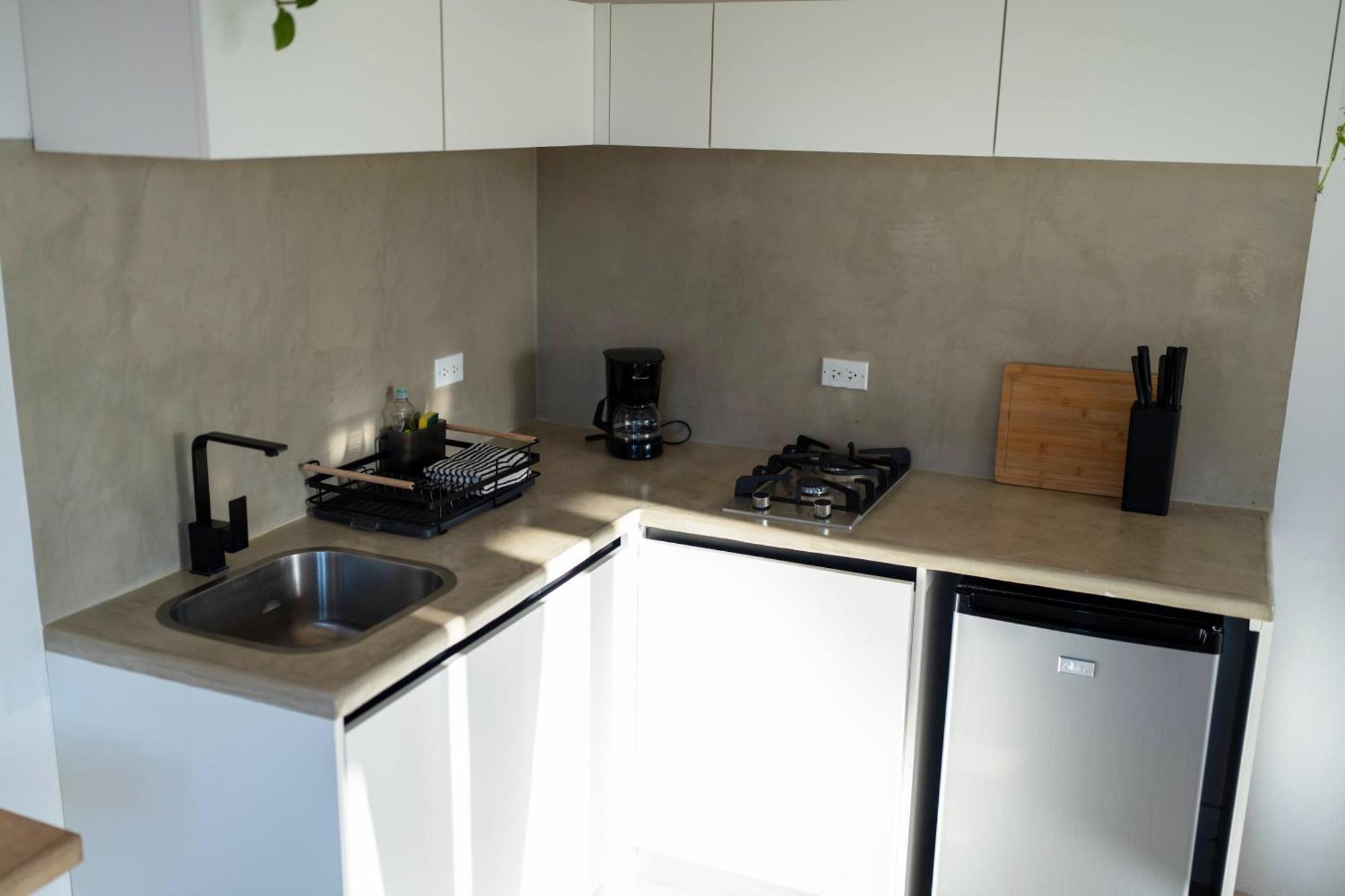Alma Tropical - Luxury Villa Experience In Santa Teresa Playa Santa Teresa  ภายนอก รูปภาพ