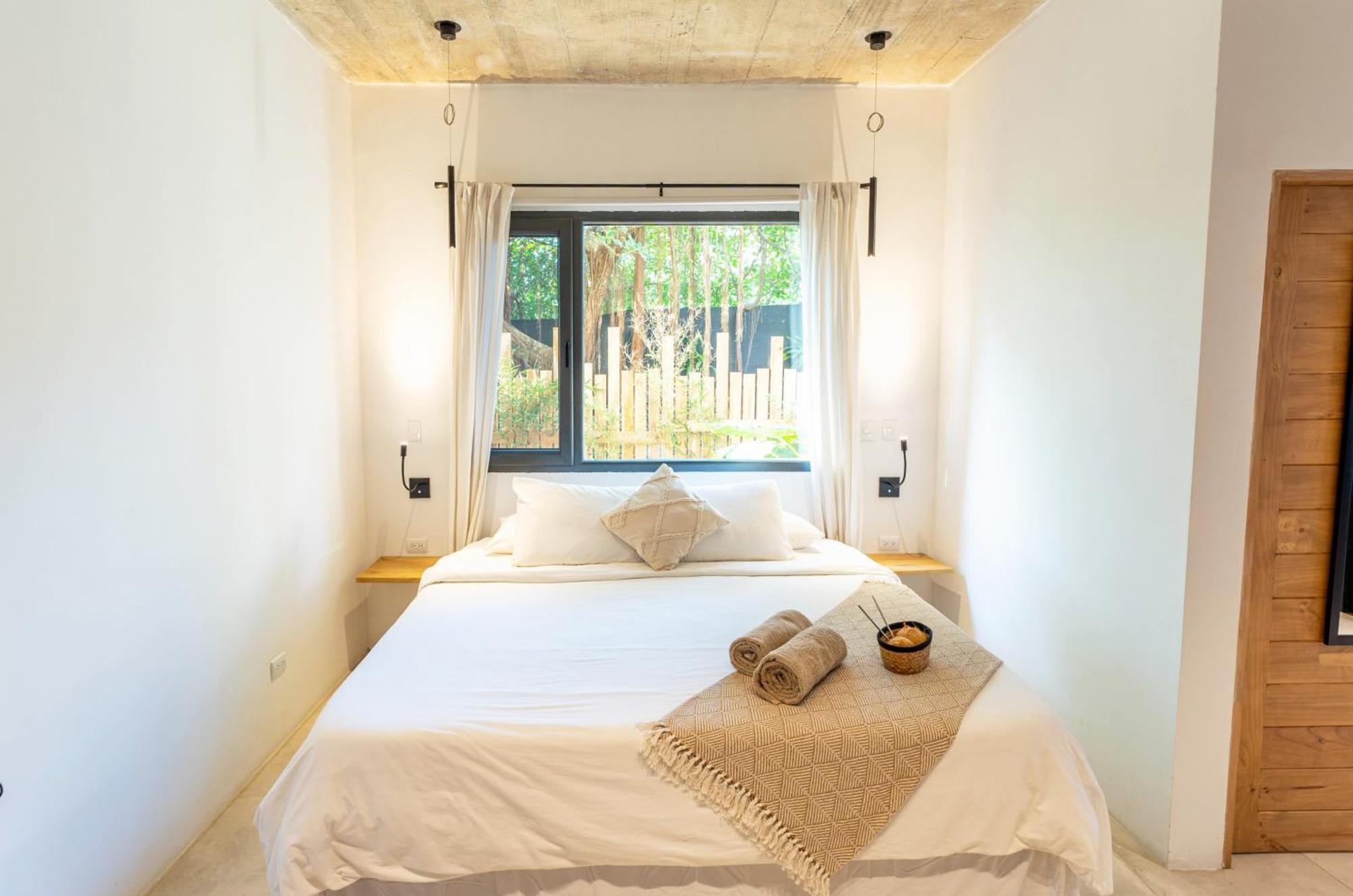 Alma Tropical - Luxury Villa Experience In Santa Teresa Playa Santa Teresa  ภายนอก รูปภาพ