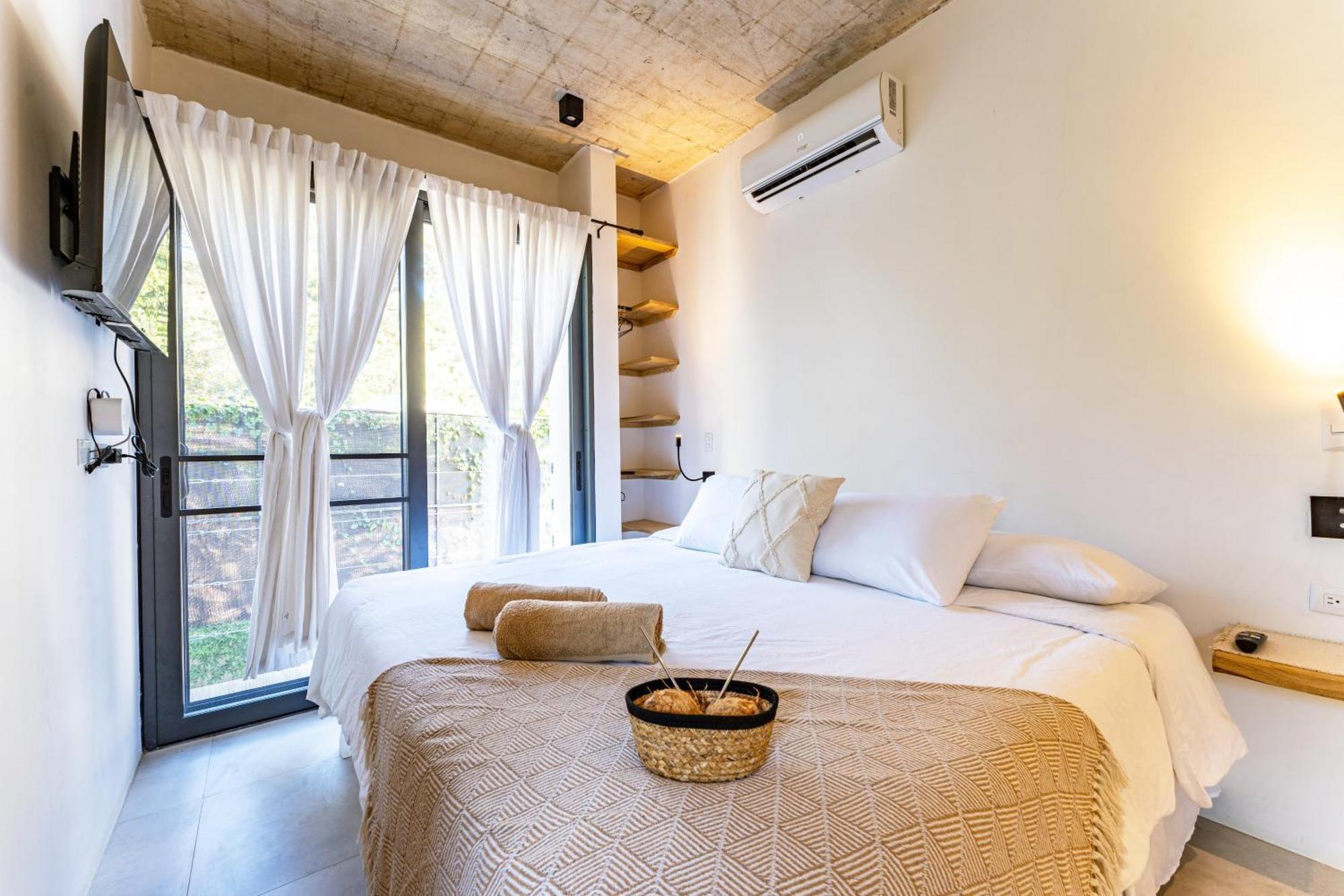 Alma Tropical - Luxury Villa Experience In Santa Teresa Playa Santa Teresa  ภายนอก รูปภาพ