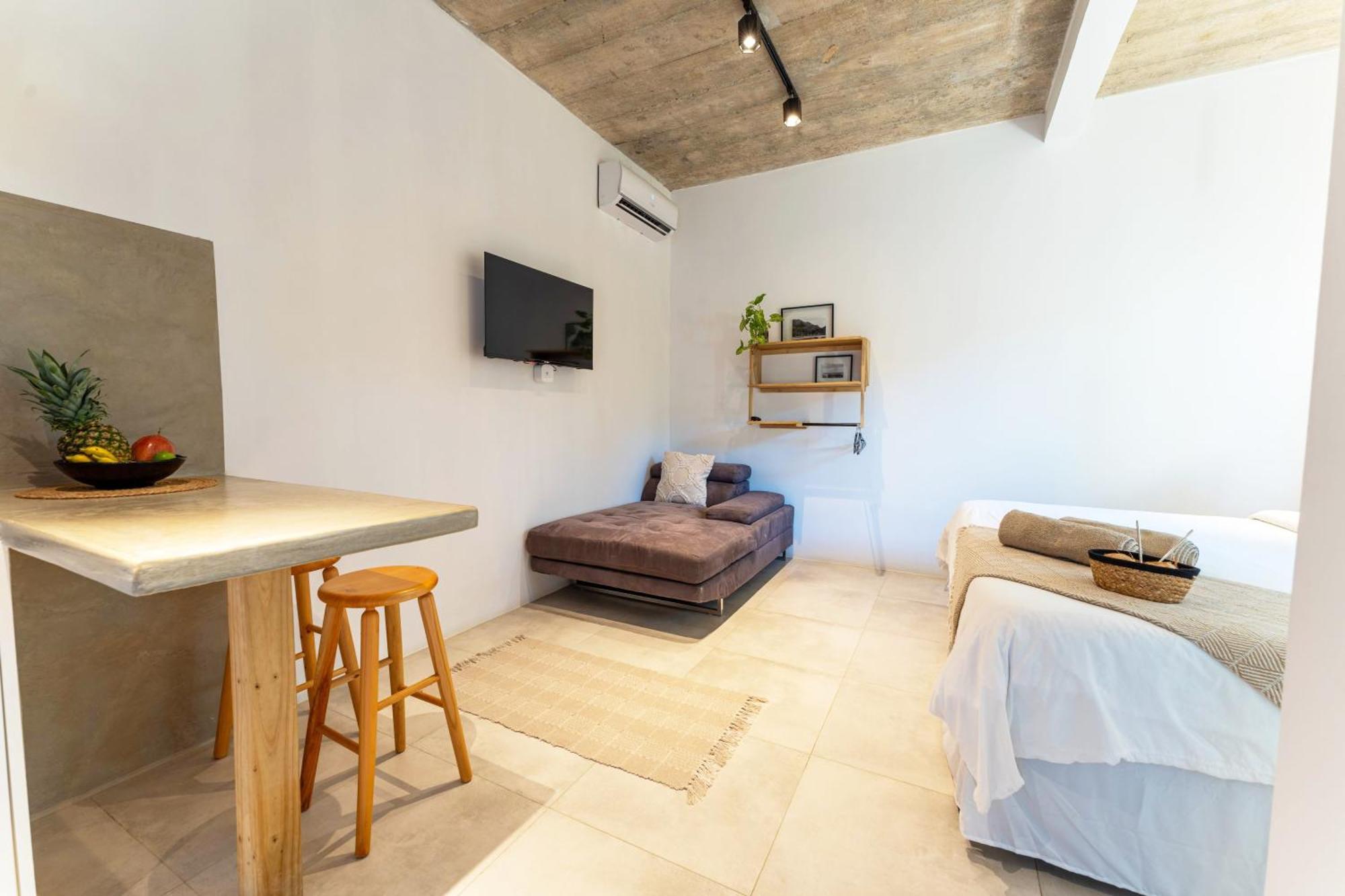 Alma Tropical - Luxury Villa Experience In Santa Teresa Playa Santa Teresa  ภายนอก รูปภาพ