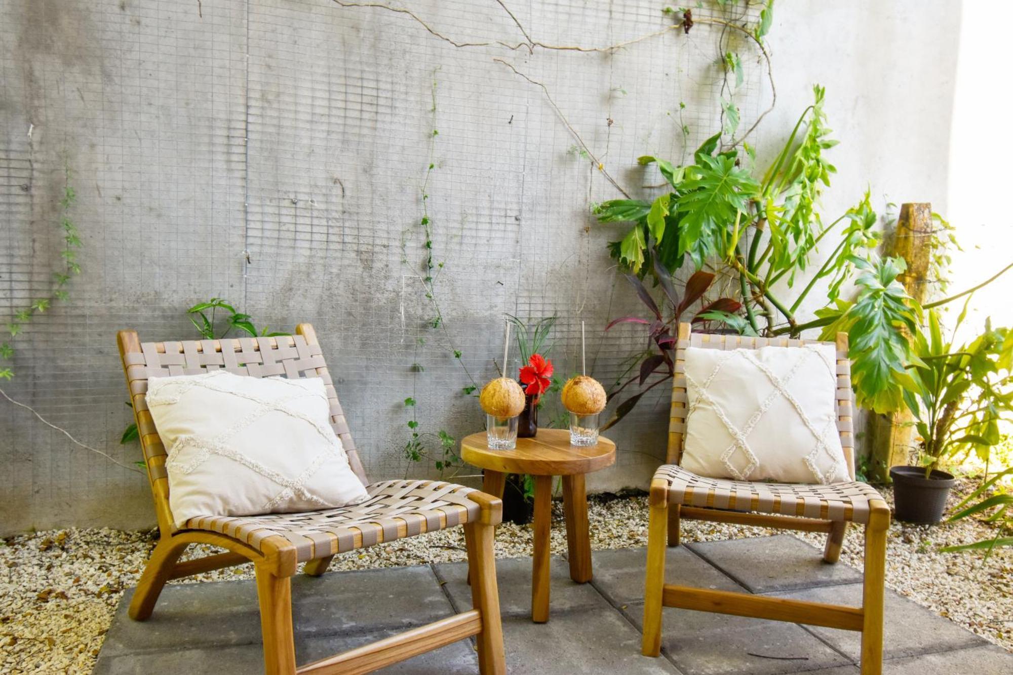 Alma Tropical - Luxury Villa Experience In Santa Teresa Playa Santa Teresa  ภายนอก รูปภาพ