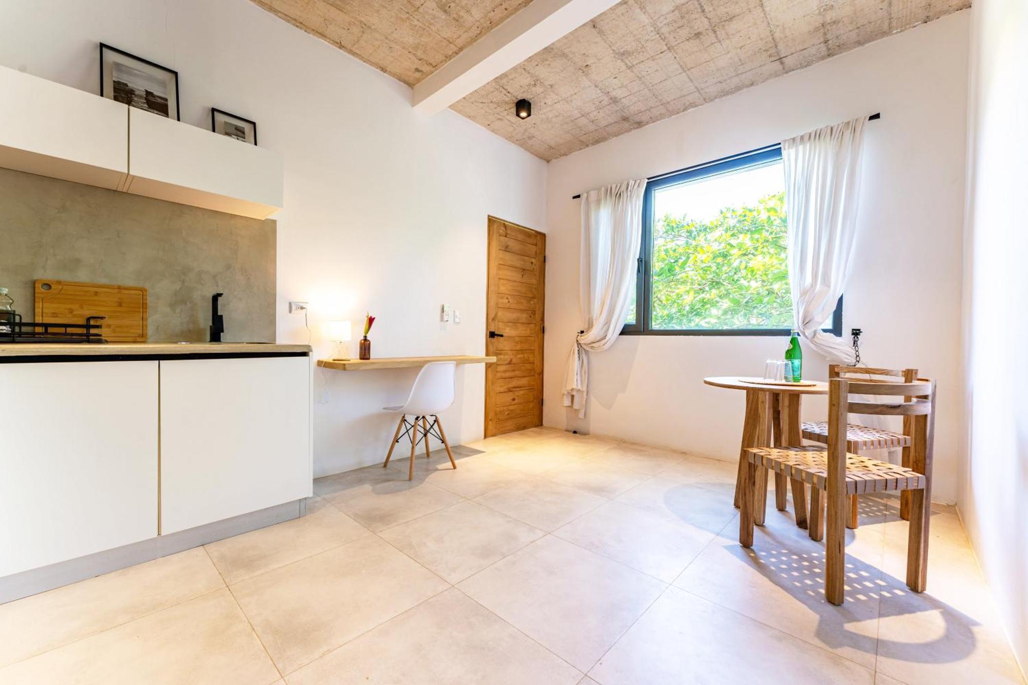 Alma Tropical - Luxury Villa Experience In Santa Teresa Playa Santa Teresa  ภายนอก รูปภาพ