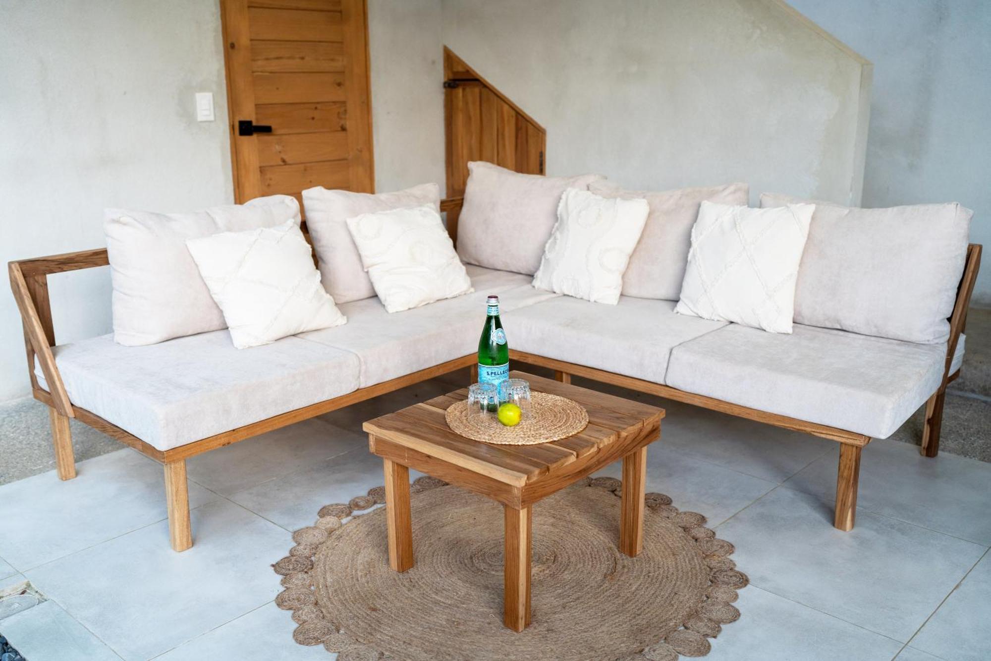 Alma Tropical - Luxury Villa Experience In Santa Teresa Playa Santa Teresa  ภายนอก รูปภาพ