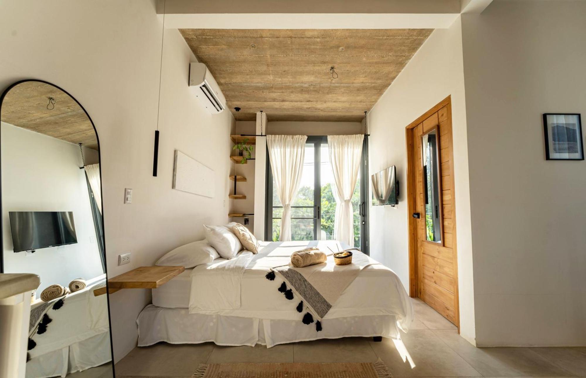 Alma Tropical - Luxury Villa Experience In Santa Teresa Playa Santa Teresa  ภายนอก รูปภาพ