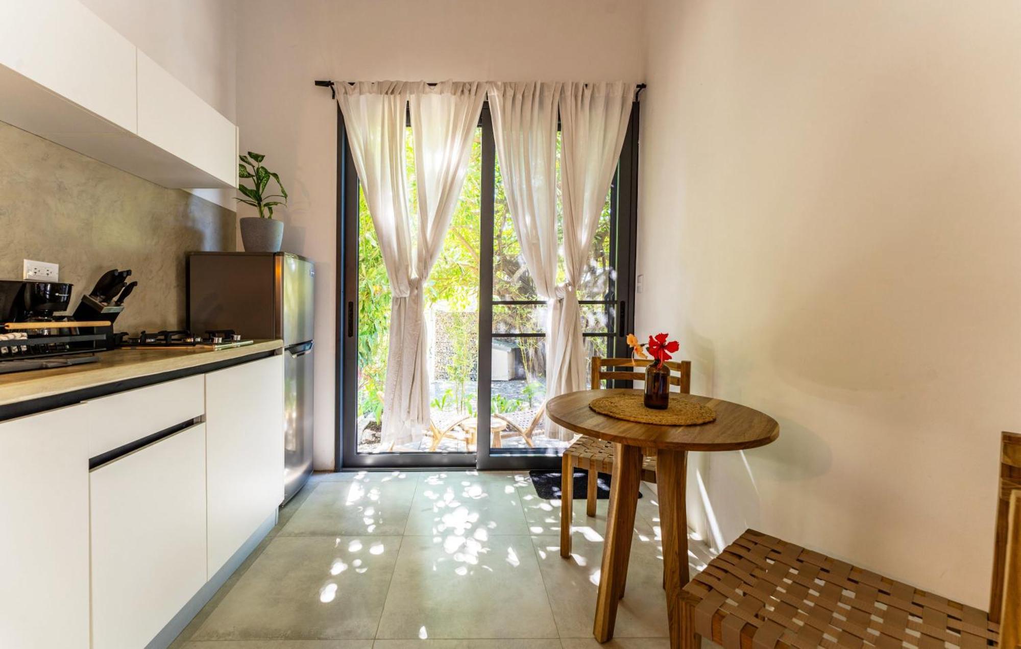 Alma Tropical - Luxury Villa Experience In Santa Teresa Playa Santa Teresa  ภายนอก รูปภาพ
