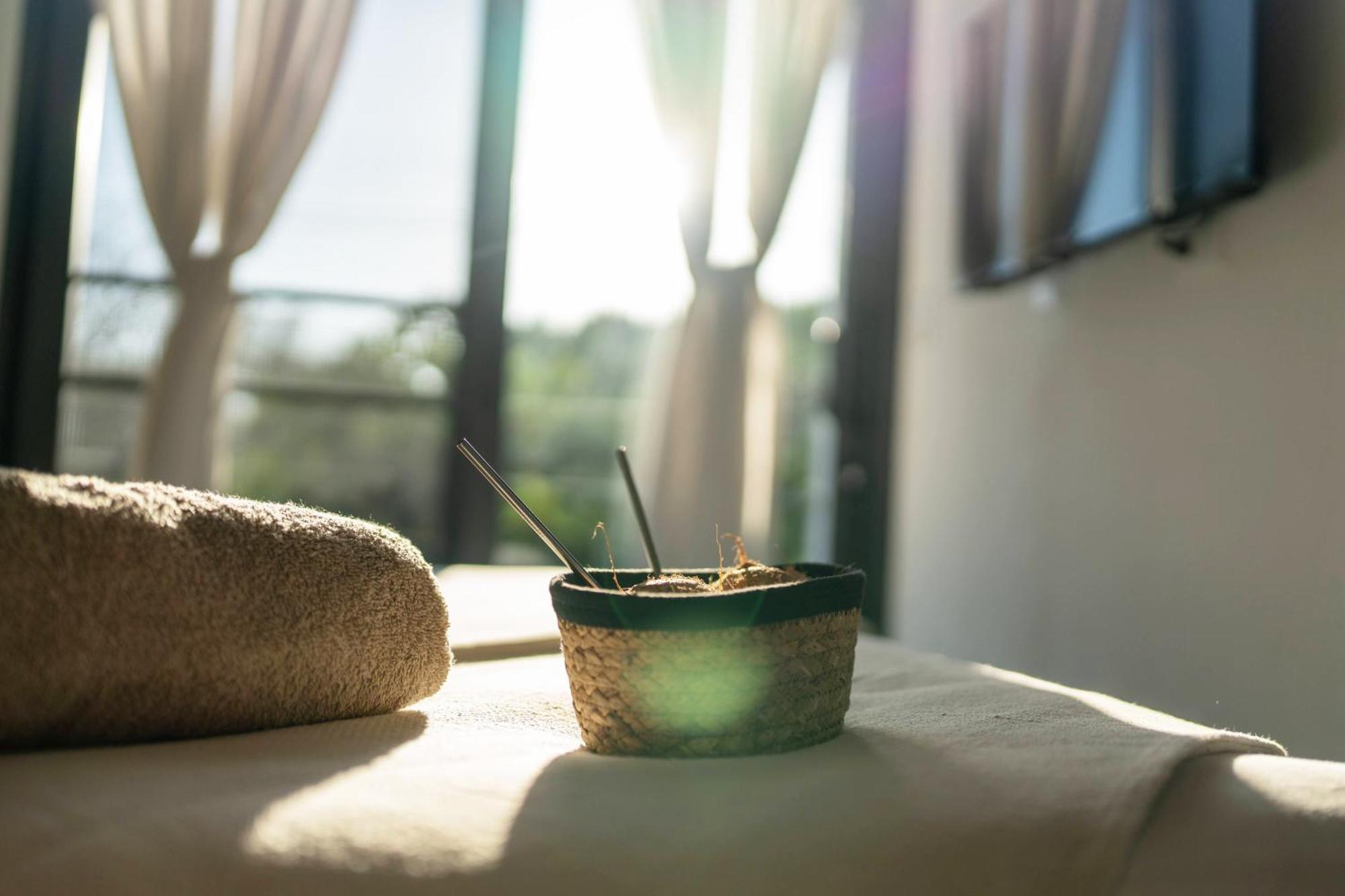 Alma Tropical - Luxury Villa Experience In Santa Teresa Playa Santa Teresa  ภายนอก รูปภาพ
