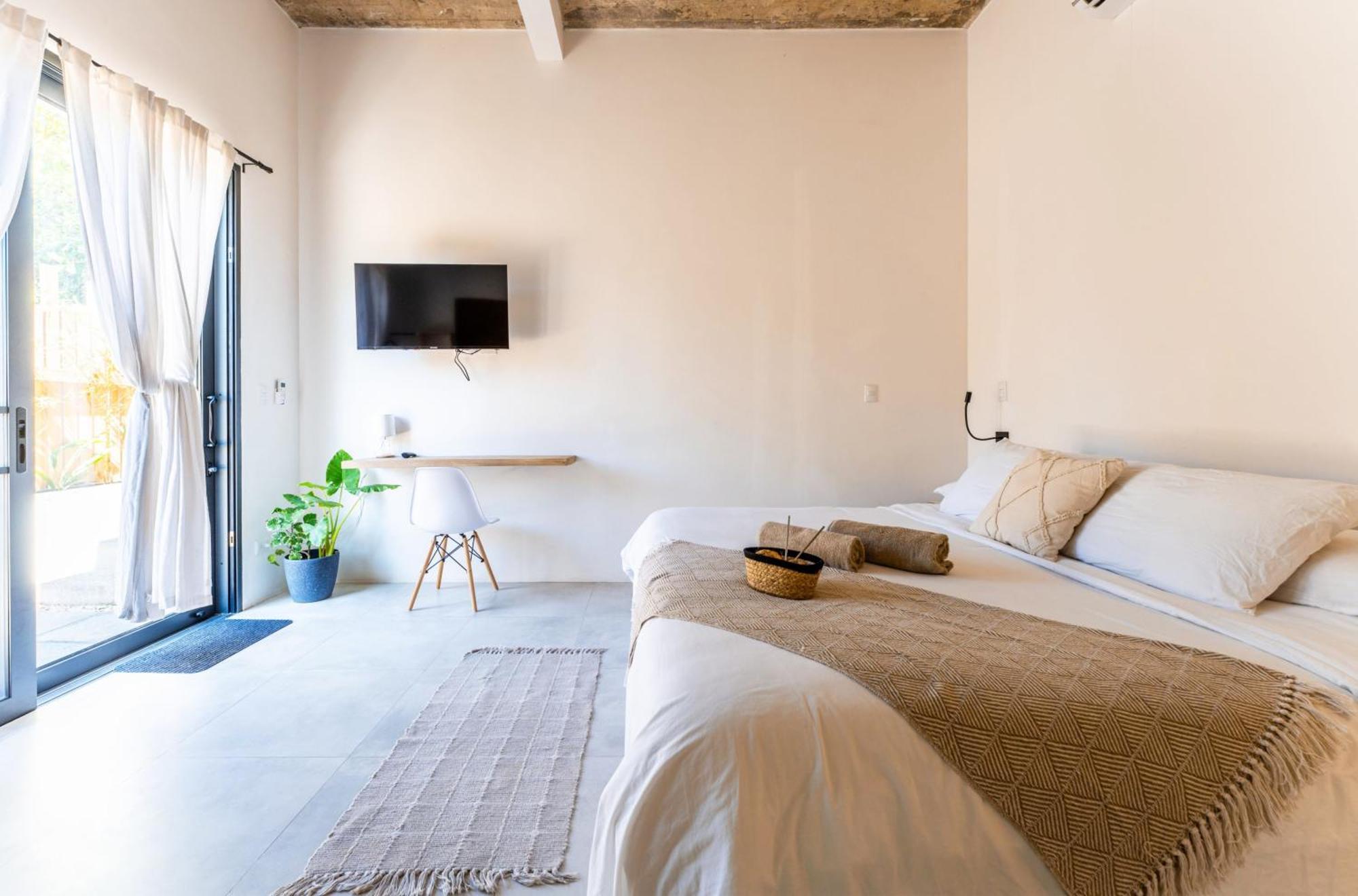 Alma Tropical - Luxury Villa Experience In Santa Teresa Playa Santa Teresa  ภายนอก รูปภาพ