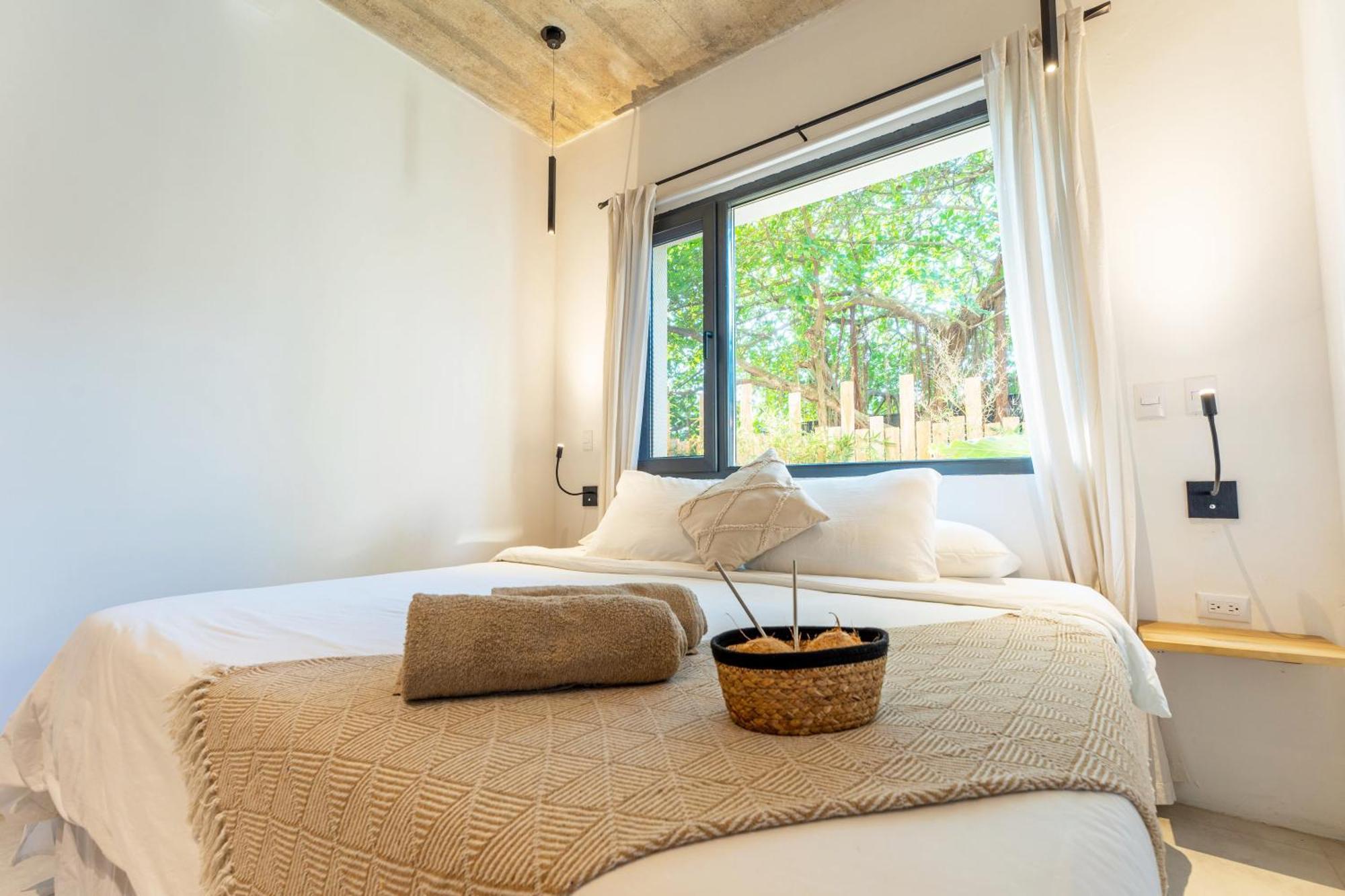 Alma Tropical - Luxury Villa Experience In Santa Teresa Playa Santa Teresa  ภายนอก รูปภาพ