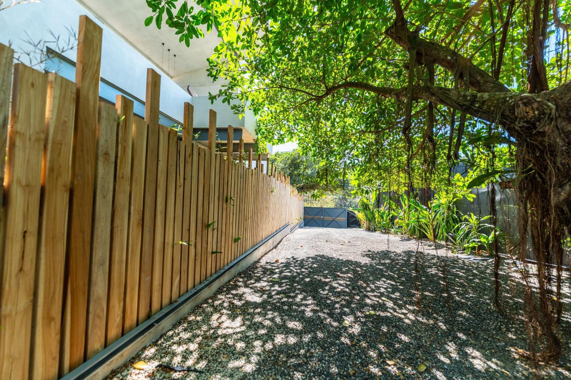 Alma Tropical - Luxury Villa Experience In Santa Teresa Playa Santa Teresa  ภายนอก รูปภาพ