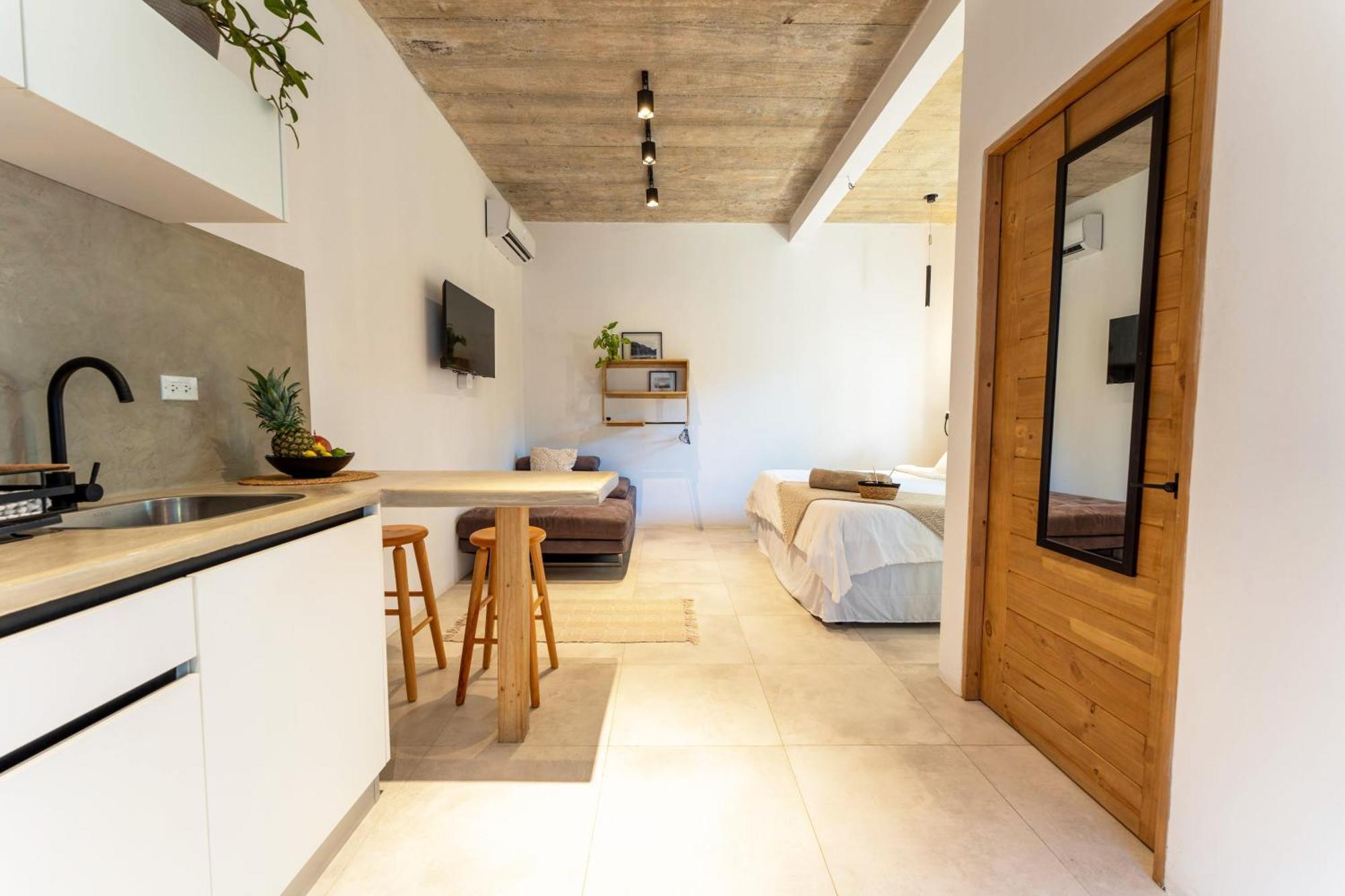 Alma Tropical - Luxury Villa Experience In Santa Teresa Playa Santa Teresa  ภายนอก รูปภาพ